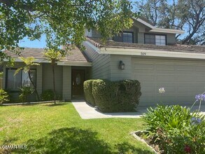 509 Canyon Vista Dr in Thousand Oaks, CA - Building Photo - Building Photo