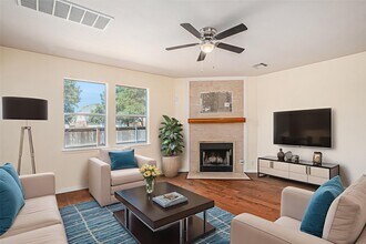 200 Frontier Cove in Cibolo, TX - Building Photo - Building Photo