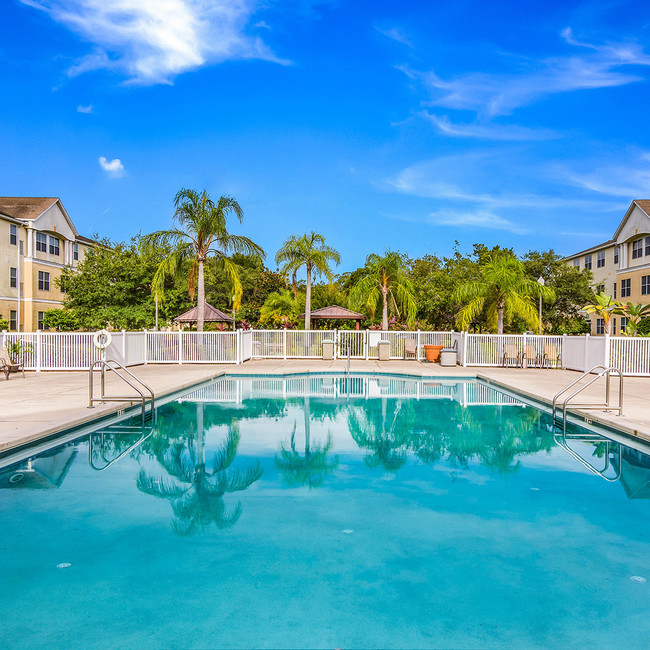 Lexington Club in Clearwater, FL - Foto de edificio - Building Photo