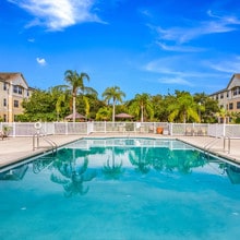 Lexington Club in Clearwater, FL - Foto de edificio - Building Photo