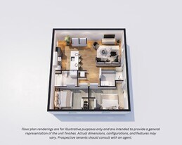 38 Hichborn St, Unit 506 in Boston, MA - Building Photo