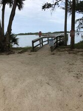 414 Sioux Blvd in Oak Hill, FL - Building Photo - Building Photo