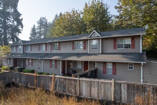 21026 74th Ave W in Edmonds, WA - Building Photo