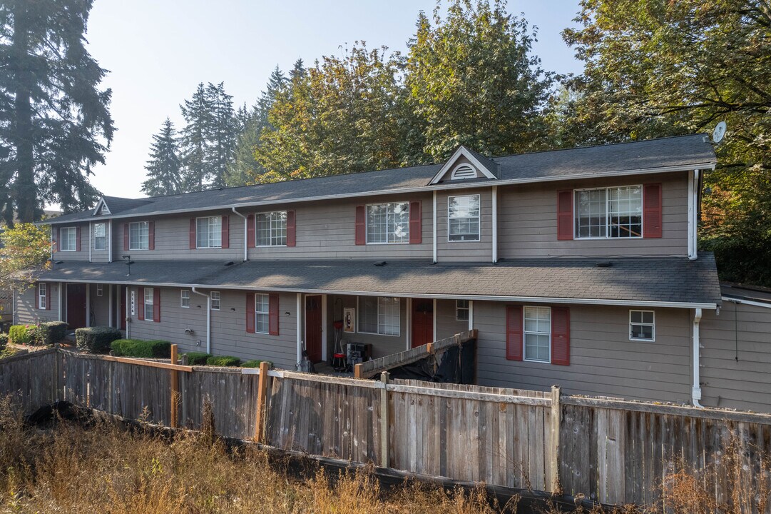 21026 74th Ave W in Edmonds, WA - Foto de edificio