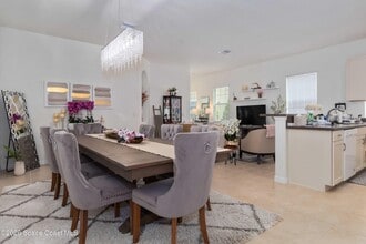 4798 Sprint Cir in Rockledge, FL - Building Photo - Building Photo