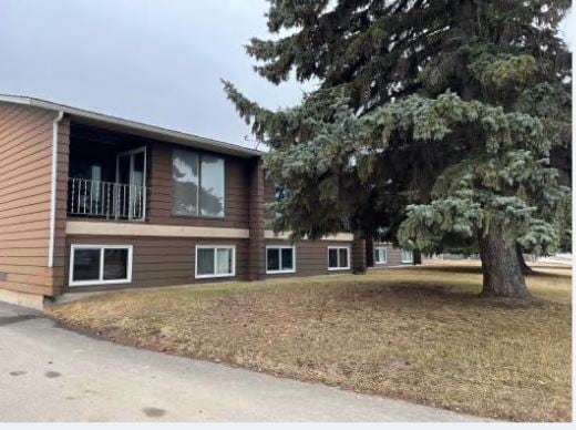 property at 4813-4854 54 St