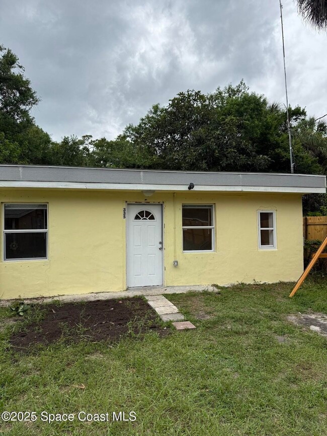 property at 335 Sagamore St