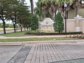 8372 SW 25th Ct in Miramar, FL - Building Photo