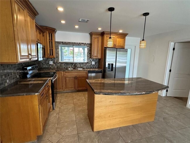 property at 4830 SW 41st Ave