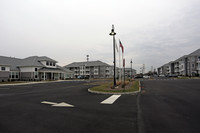 Haddon Point Phase II in Pennsauken, NJ - Foto de edificio - Building Photo