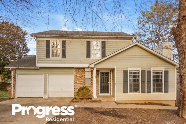 property at 837 Rocky Mountain Pkwy