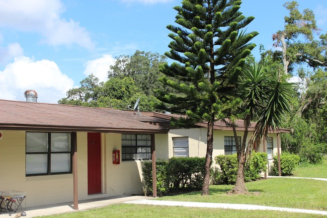 Pinewood Apartments in Brandon, FL - Foto de edificio - Building Photo