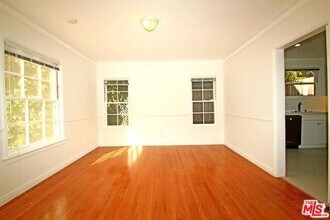 836 Westholme Ave in Los Angeles, CA - Building Photo - Building Photo