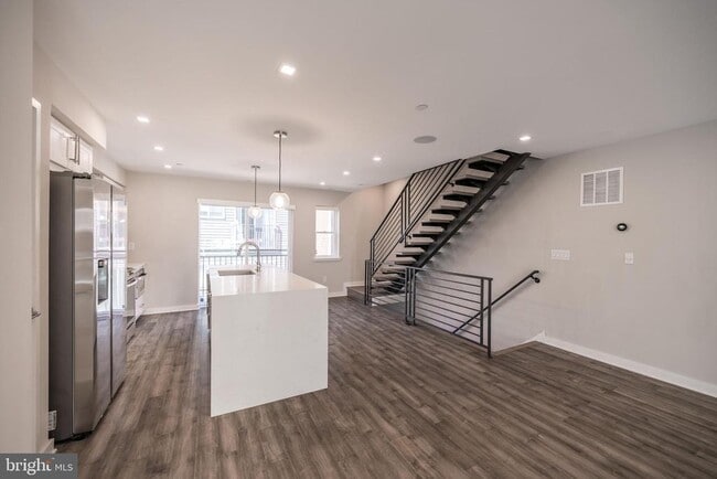 1442 Hope St in Philadelphia, PA - Building Photo - Building Photo