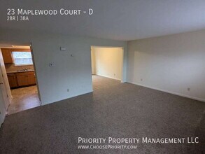 23 Maplewood Ct in Harrisonburg, VA - Building Photo - Building Photo