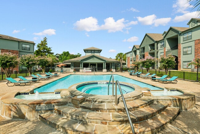 Lakeshore Villas