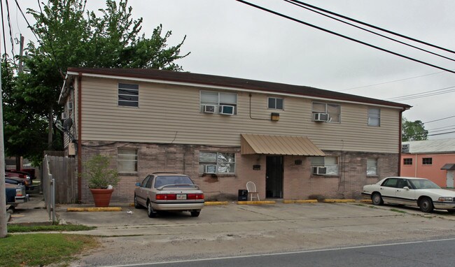 770 Central Ave in New Orleans, LA - Building Photo - Building Photo