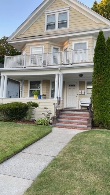property at 155 Manthorne Rd
