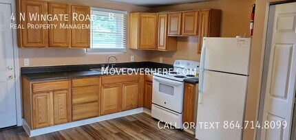 4 N Wingate Rd in Greenville, SC - Building Photo - Building Photo