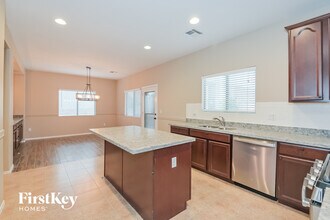 12841 N Fox Hollow Dr in Marana, AZ - Building Photo - Building Photo