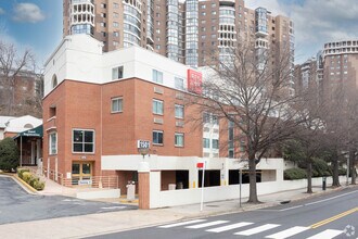 1501 Arlington Blvd in Arlington, VA - Building Photo - Building Photo