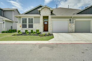 14222 Handel Dr in Pflugerville, TX - Building Photo