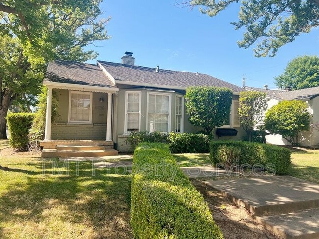 property at 5536 D St