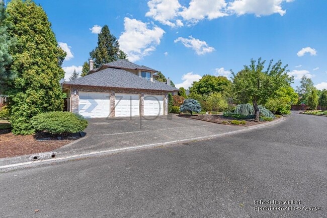 971 NW 162nd Terrace in Beaverton, OR - Building Photo - Building Photo