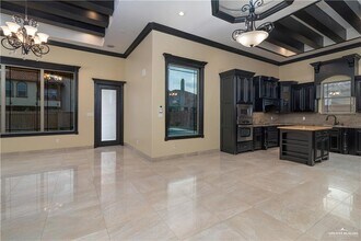 3905 San Efrain St in Mission, TX - Building Photo - Building Photo