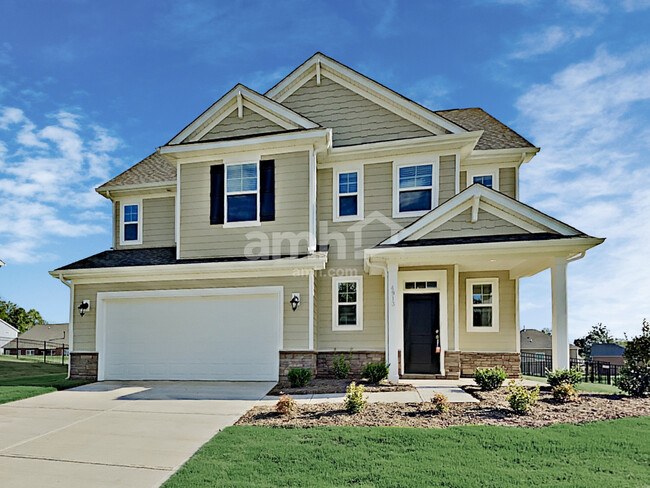 property at 4913 Durant Ct
