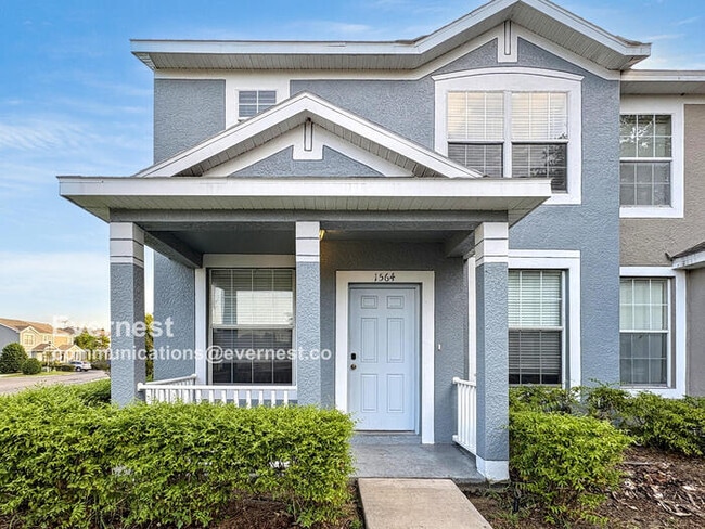 property at 1564 Deer Tree Ln