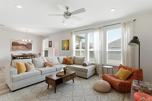 property at 13400 Dolley Madison St