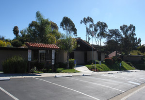 Rancho Chula Vista Apartments