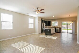 4165 E Thunderheart Trail in Gilbert, AZ - Building Photo - Building Photo