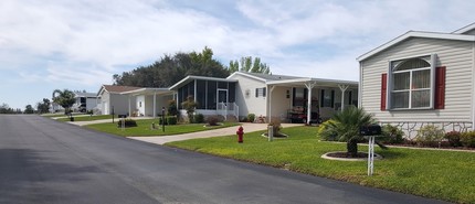 Woodlands at Church Lake in Groveland, FL - Building Photo - Primary Photo