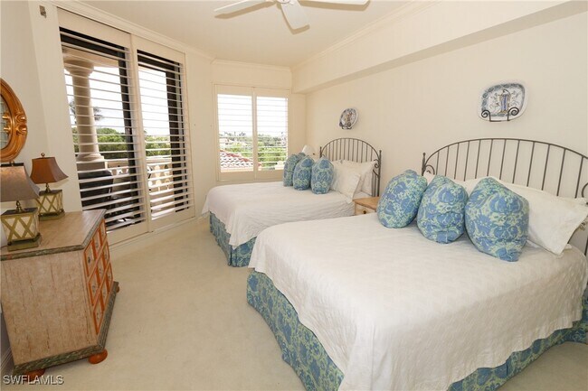 property at 8787 Bay Colony Dr