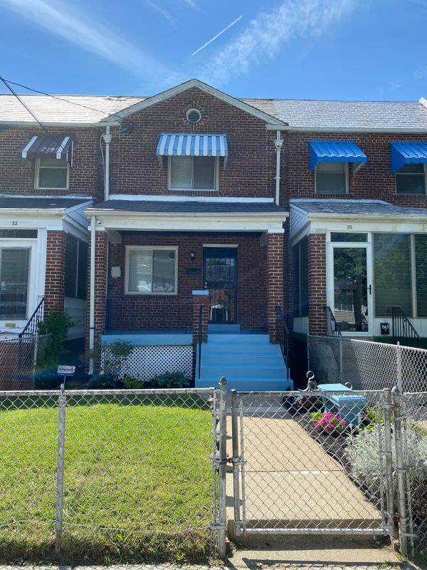 property at 24 Anacostia Rd SE