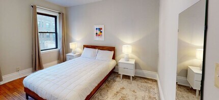 50 Queensberry St, Unit 2-2B in Boston, MA - Building Photo - Building Photo