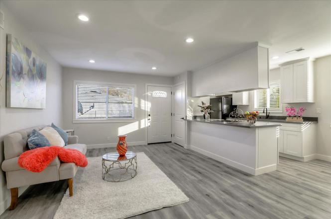 5528 Spinnaker Dr, Unit 5528 Spinnaker Dr. #4 in San Jose, CA - Building Photo