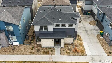 23630 E 41st Ave in Aurora, CO - Building Photo - Building Photo