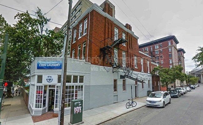 511 Ryland St in Richmond, VA - Building Photo - Building Photo