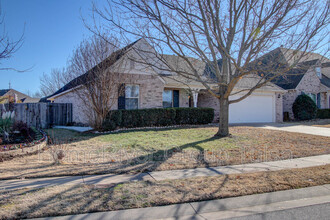 4985 S 203rd E Ave in Broken Arrow, OK - Building Photo - Building Photo