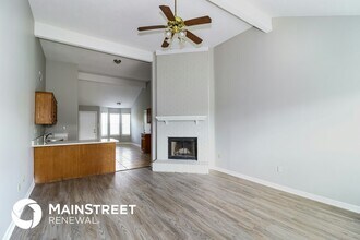 5336 Timber Ridge Dr in Memphis, TN - Building Photo - Building Photo