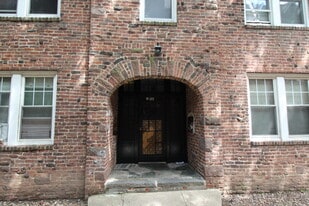 167 Collins St, Unit A-1 in Hartford, CT - Building Photo