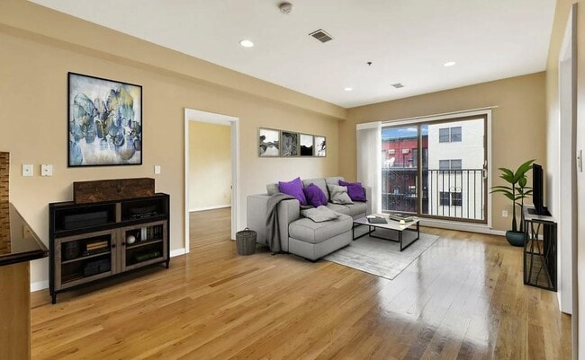 property at 109 Jackson St