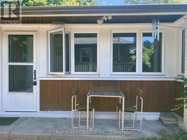 property at 12 Tower Ln