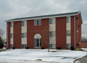 5416 Southgate Blvd Apartments