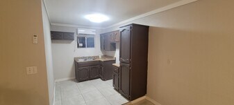 149 W Dicker Dr in Pharr, TX - Building Photo