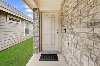 3627 Giorgio Pastel Pl in Katy, TX - Foto de edificio - Building Photo