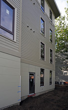 The Residences @ Inman Square in Cambridge, MA - Building Photo - Building Photo